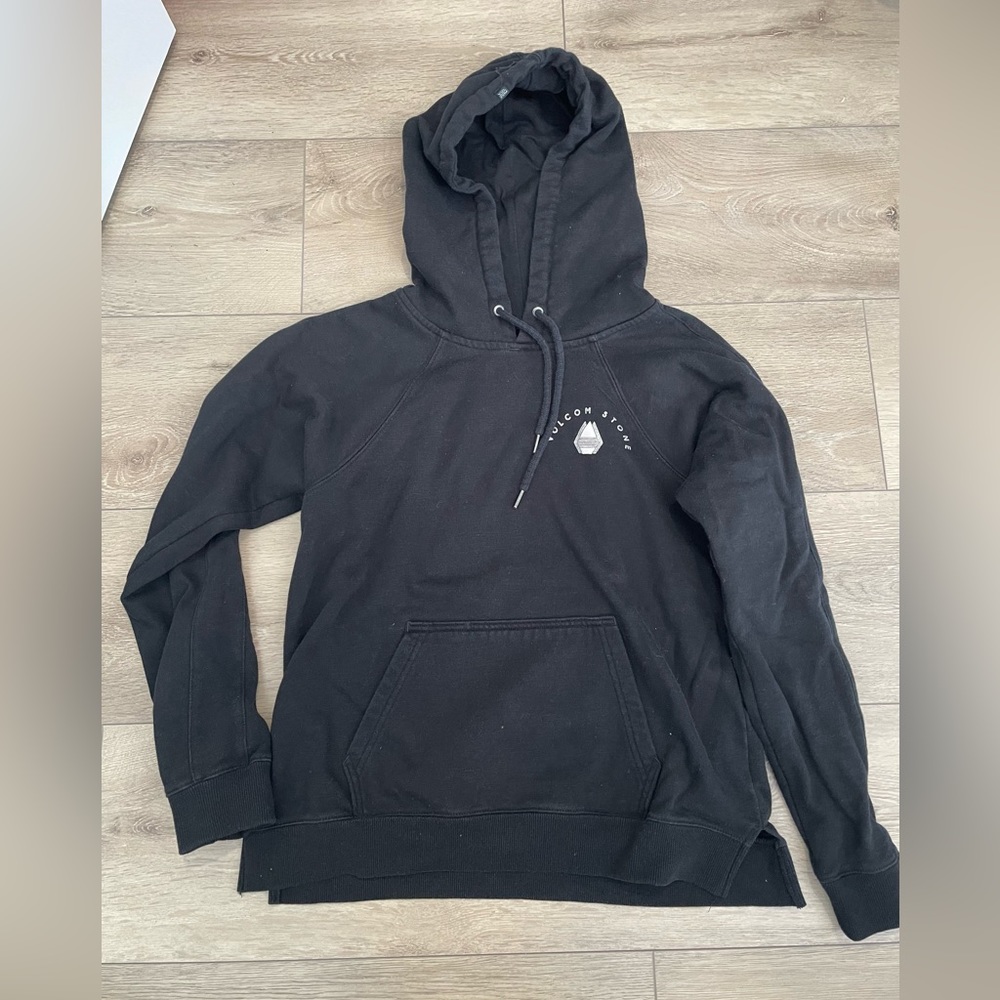 Volcom women hoodie